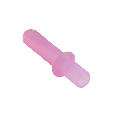 Caplugs M8 CAP WITH FLANGE, 250PK SFP-M8